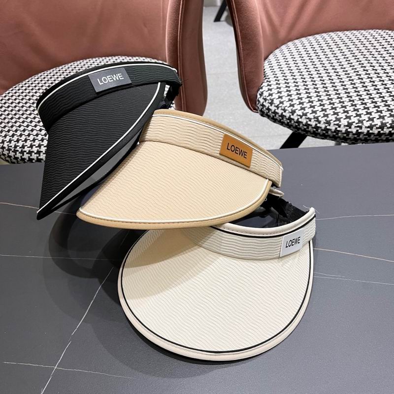 Loewe Visor 071501